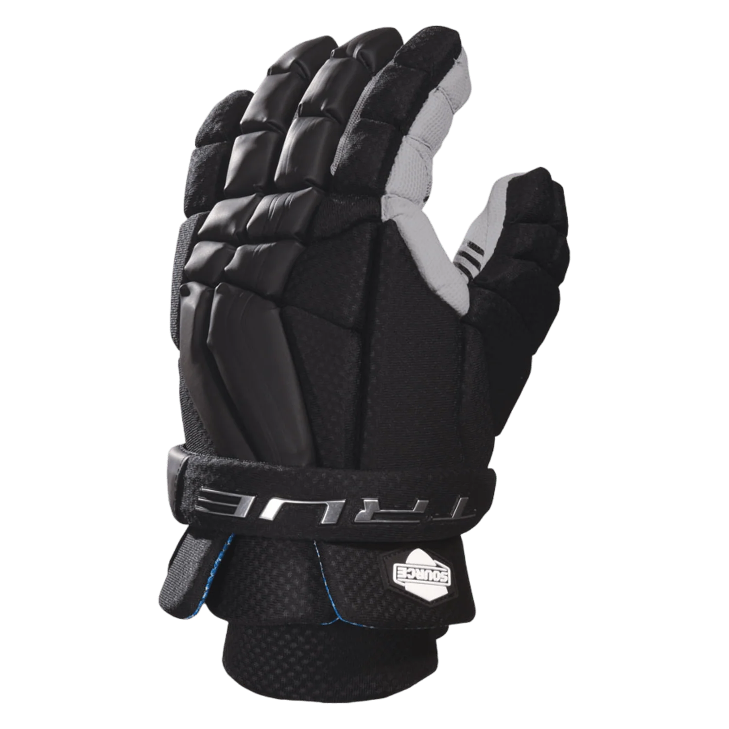 True Source Lacrosse Gloves