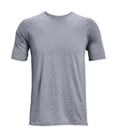 UA Athletics SS T-Shirt - Image 2