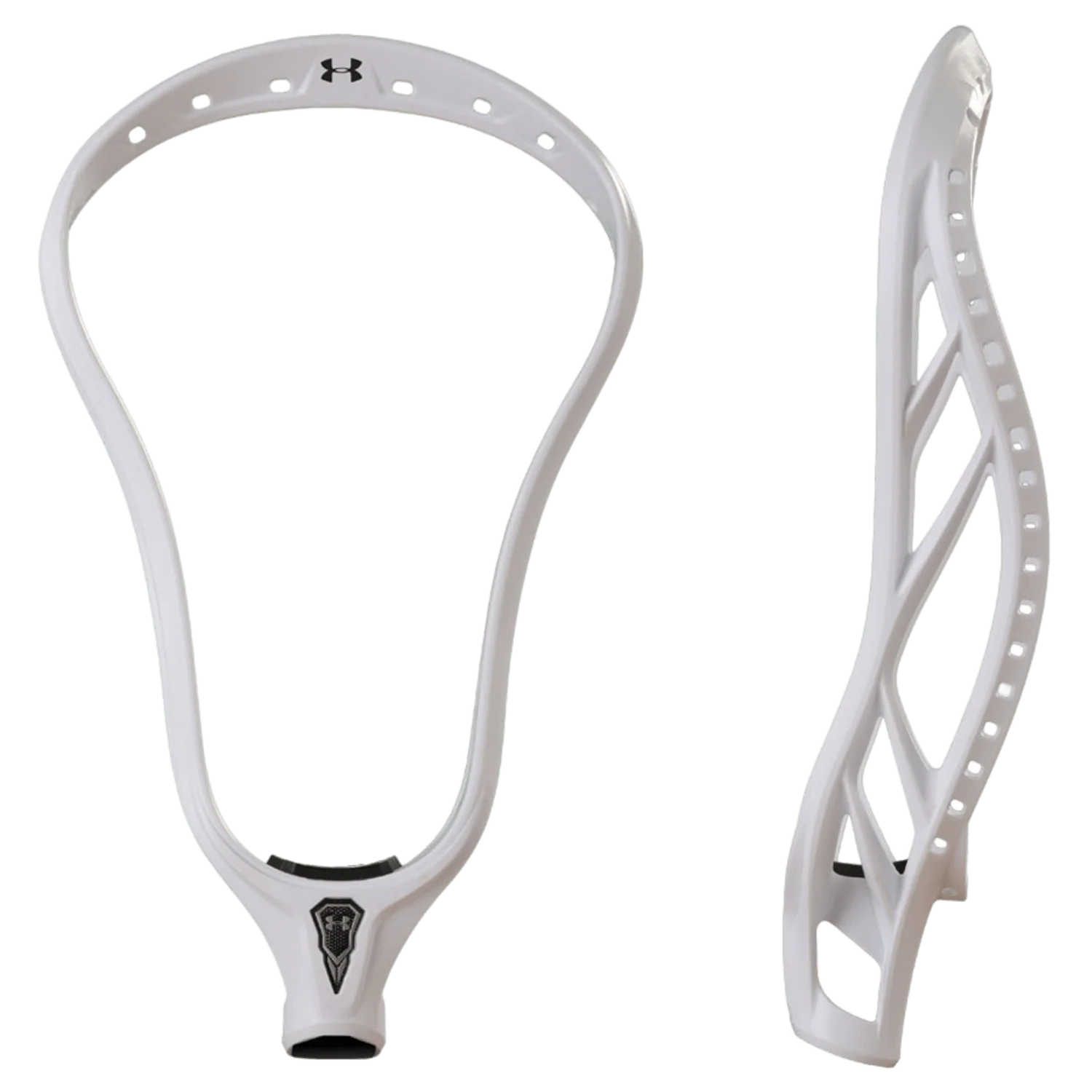 UA Command D Lacrosse Head