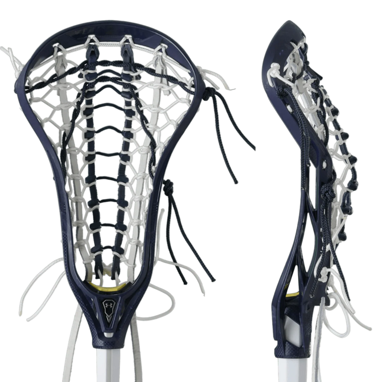UA Emissary Lacrosse Head - Image 3