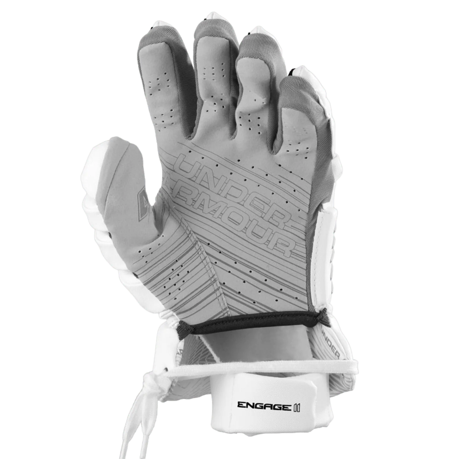 UA Engage 2 Lacrosse Gloves - Image 2