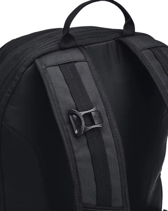 UA Hustle 6.0 Team Backpack - Image 3