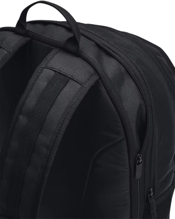 UA Hustle 6.0 Team Backpack - Image 4