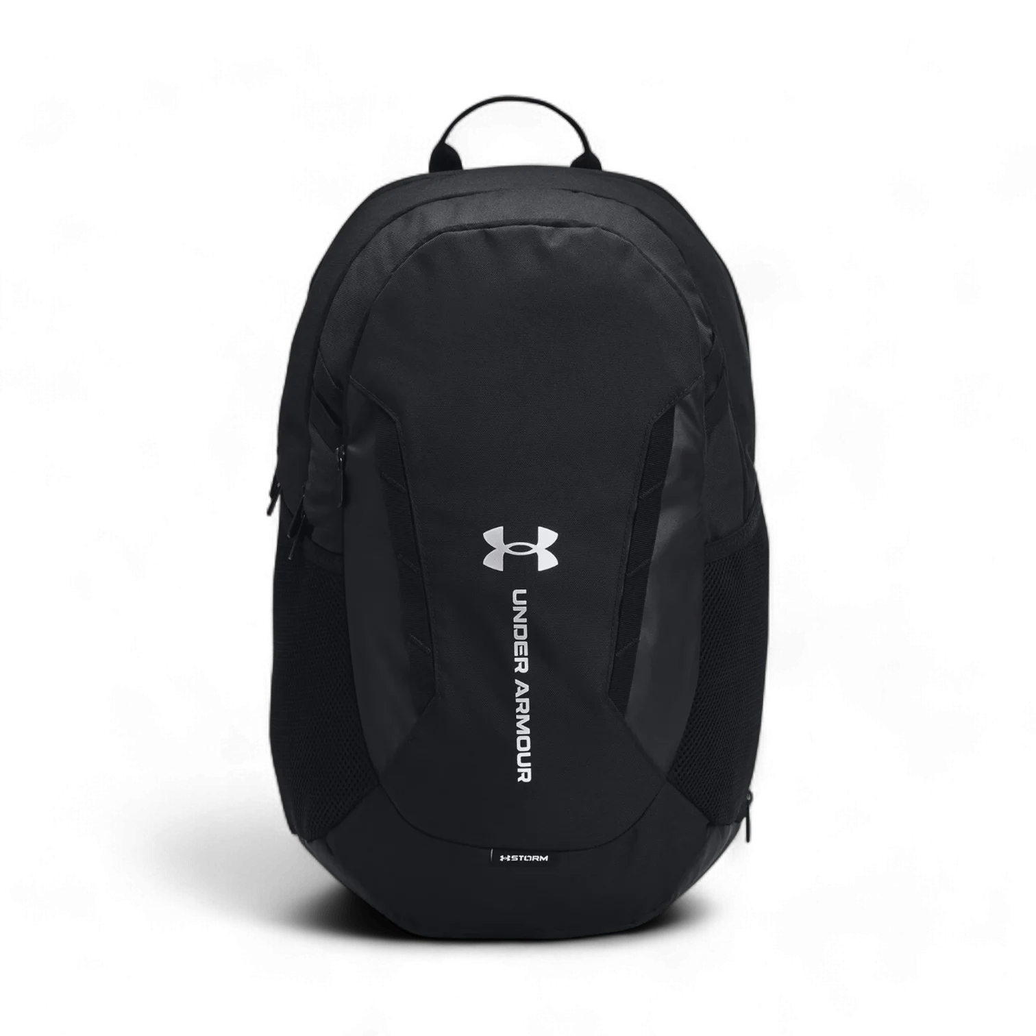 UA Hustle 6.0 Team Backpack - Image 6