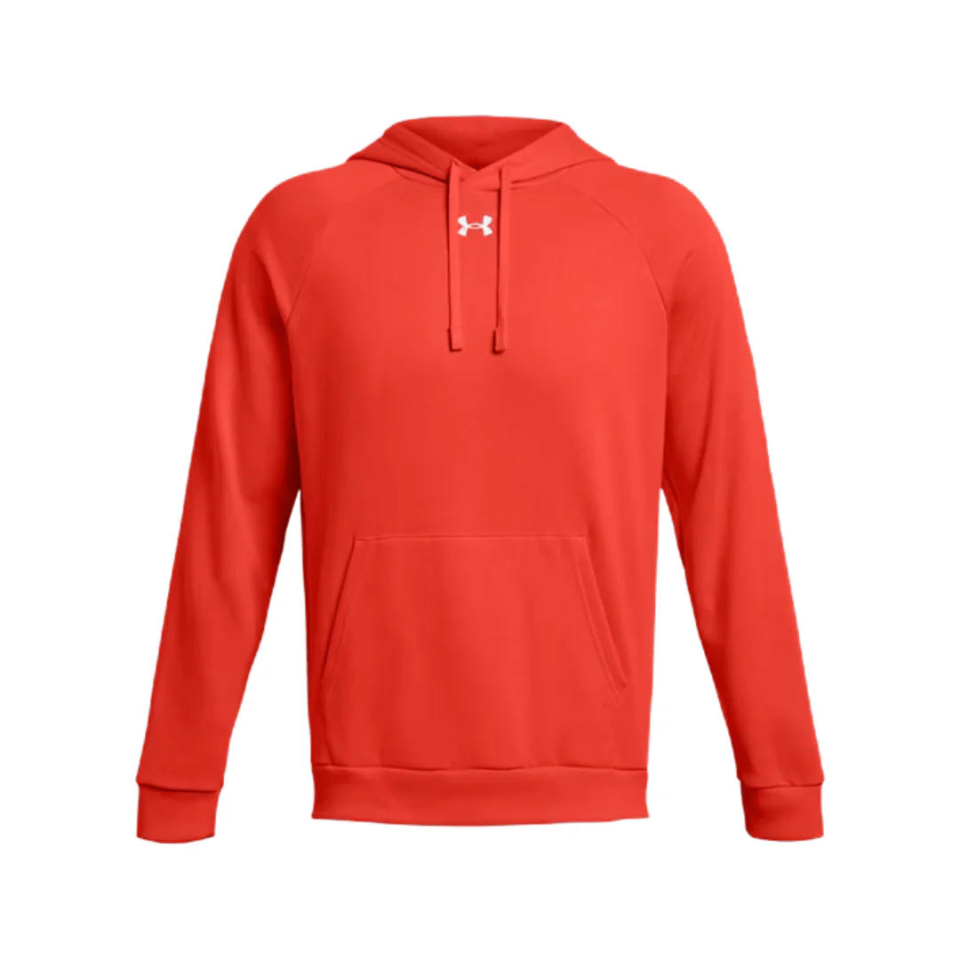 UA Rival Fleece Hoodie - Image 15