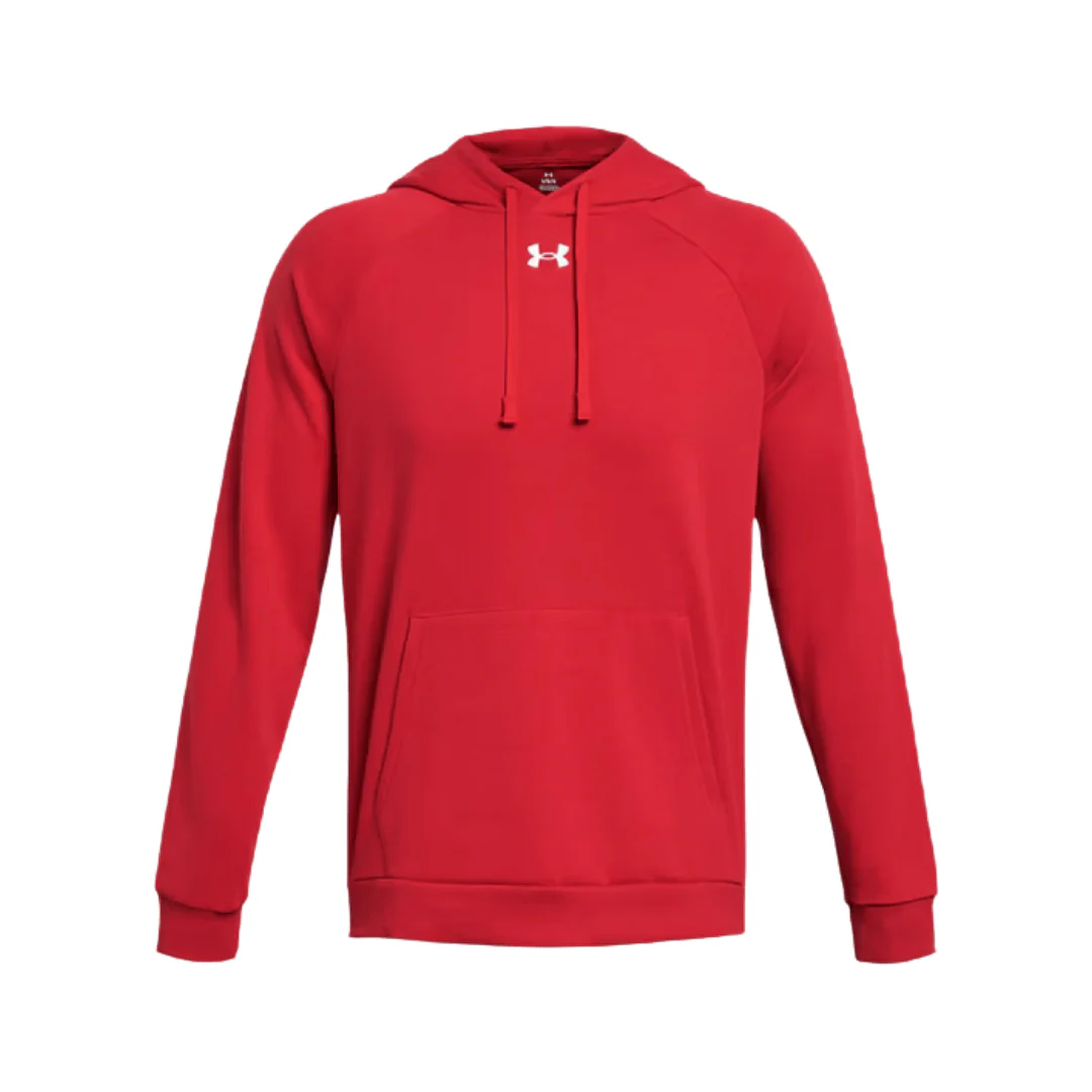 UA Rival Fleece Hoodie - Image 19