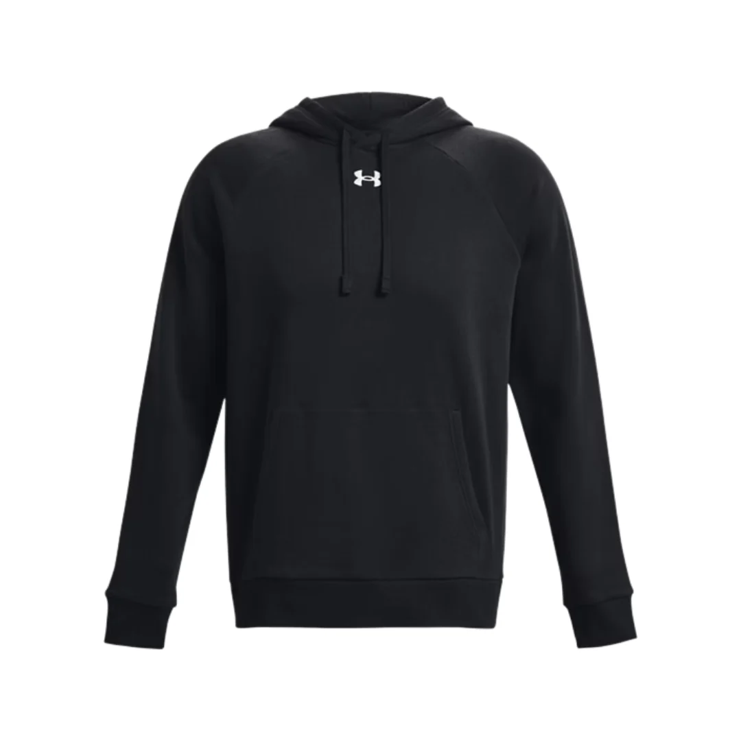 UA Rival Fleece Hoodie - Image 5