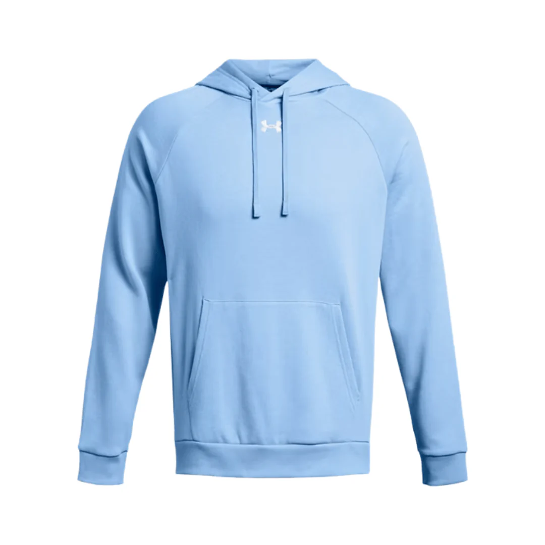 UA Rival Fleece Hoodie - Image 9
