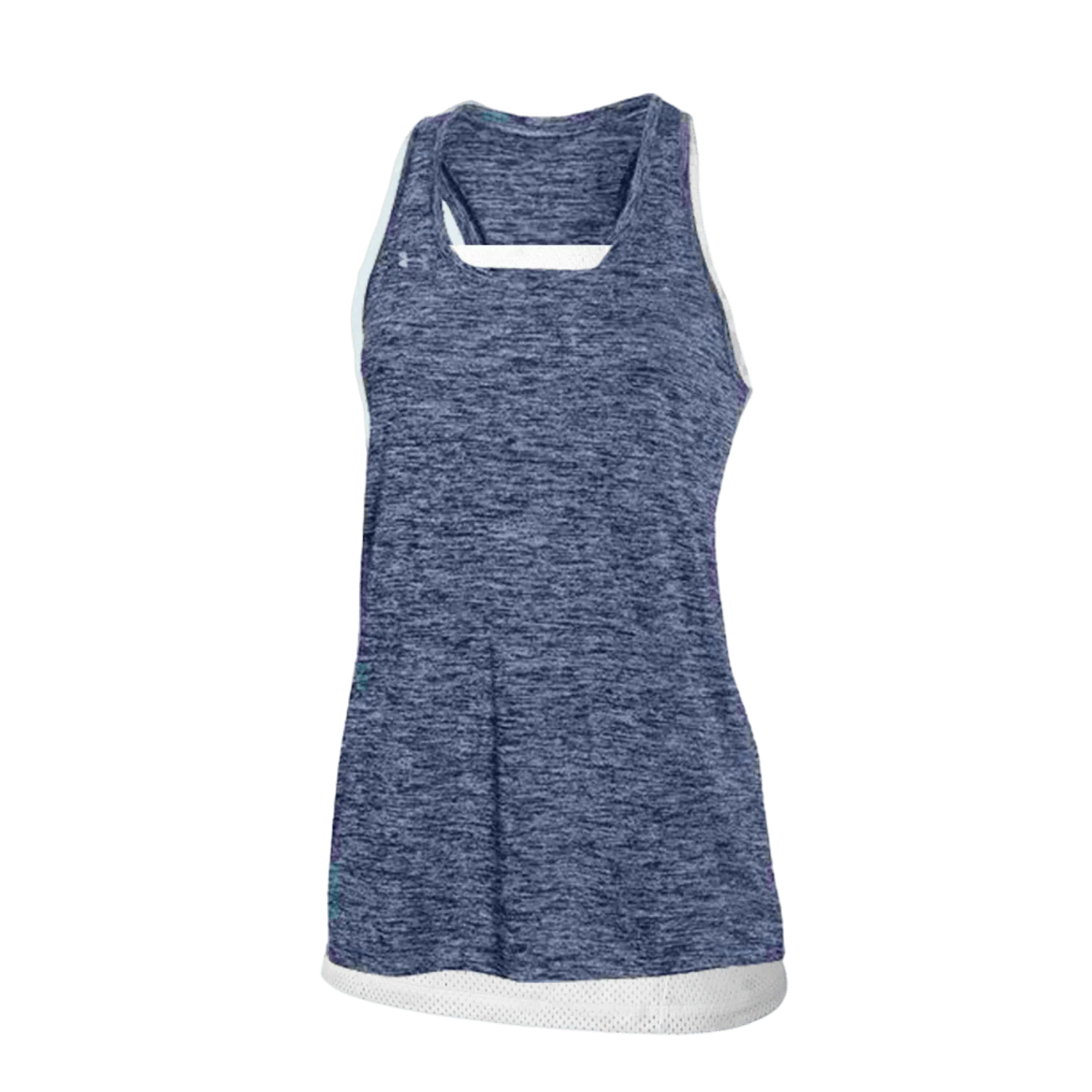 UA Women's Locker Muscle T-Shirt