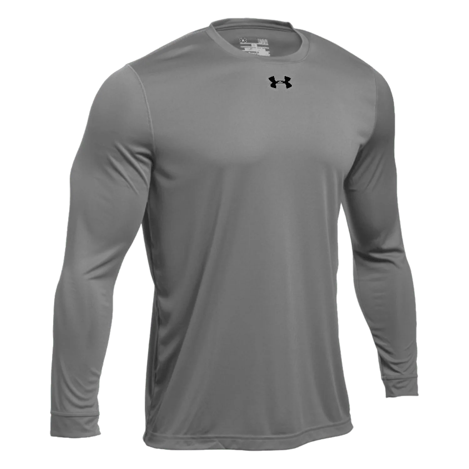 UA Locker Tee 2.0 LS T-Shirt