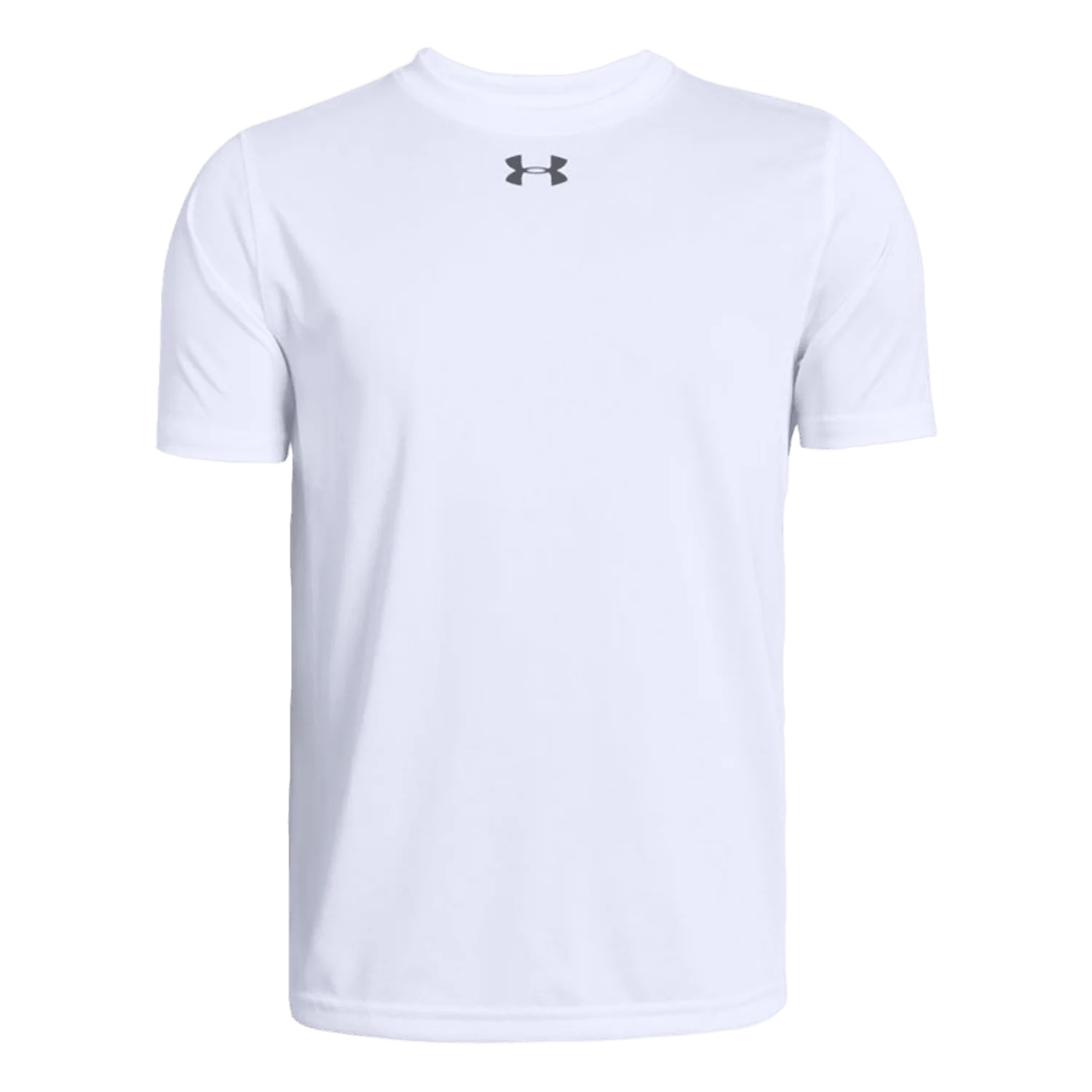 UA Locker Tee 2.0 SS T-Shirt - Image 2