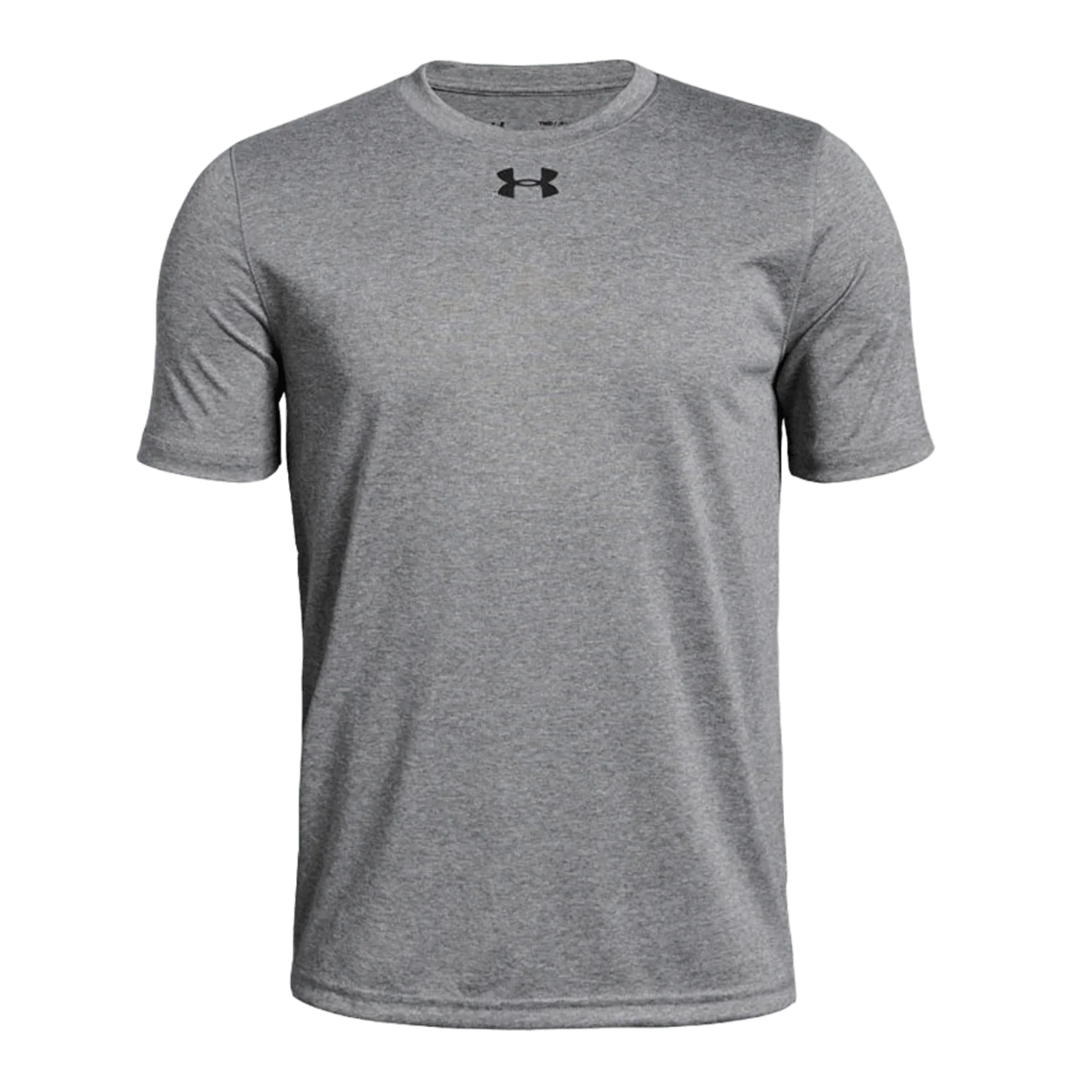UA Locker Tee 2.0 SS T-Shirt - Image 3
