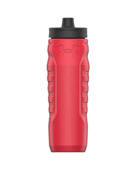 UA Sideline 320z. Squeeze Bottle - Image 3