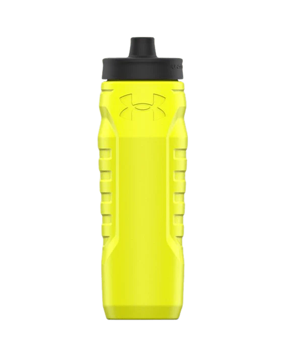 UA Sideline 320z. Squeeze Bottle - Image 4