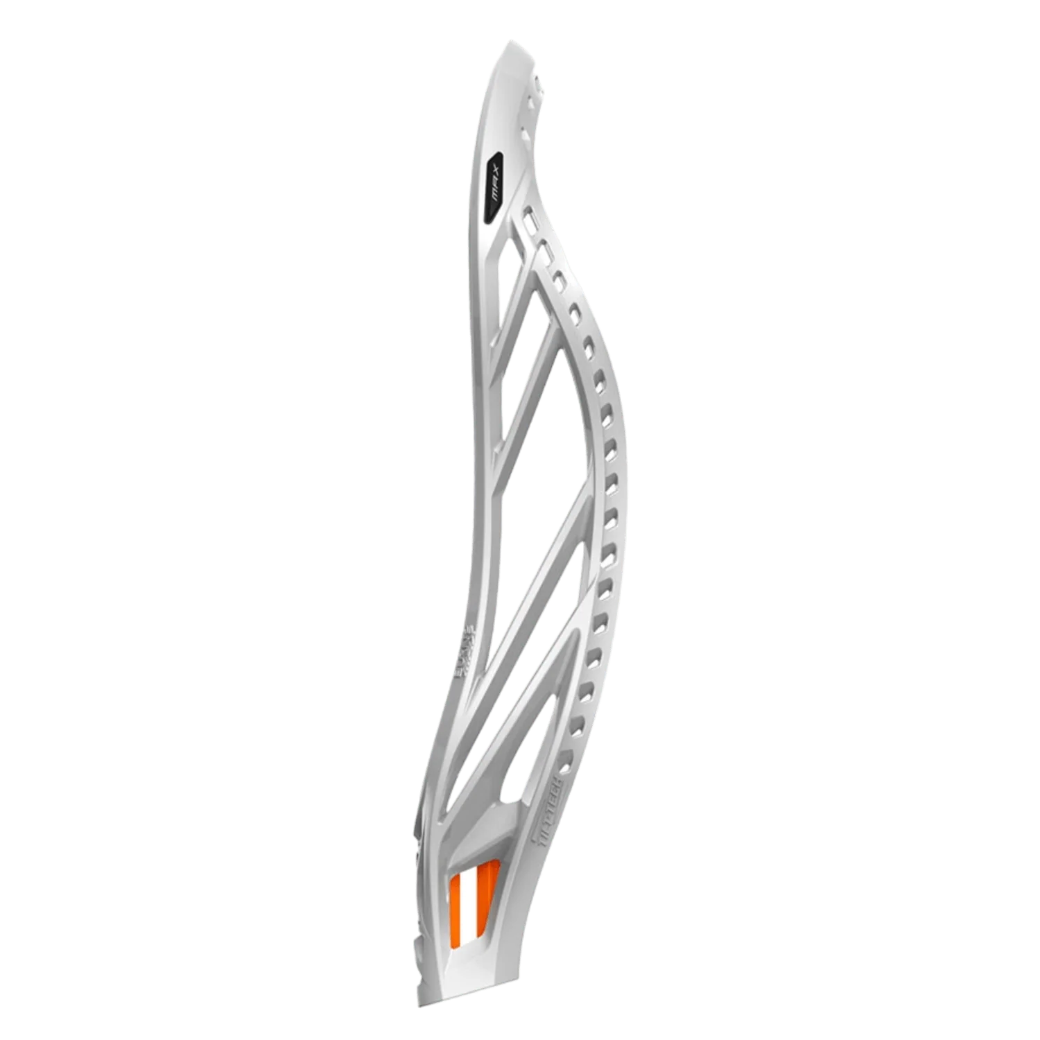 Warrior Burn 2 Max Lacrosse Head - Image 3