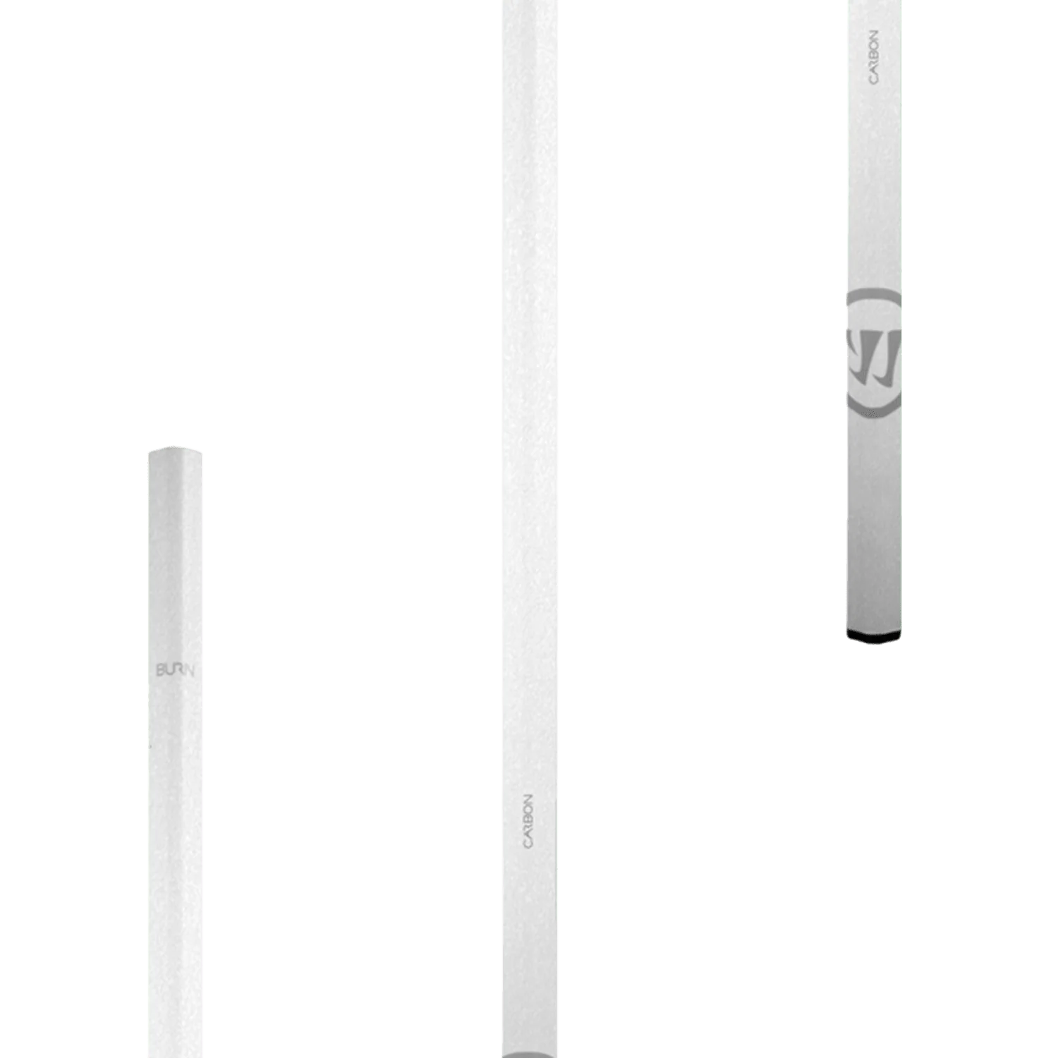 Warrior Burn Carbon Defense Lacrosse Shaft