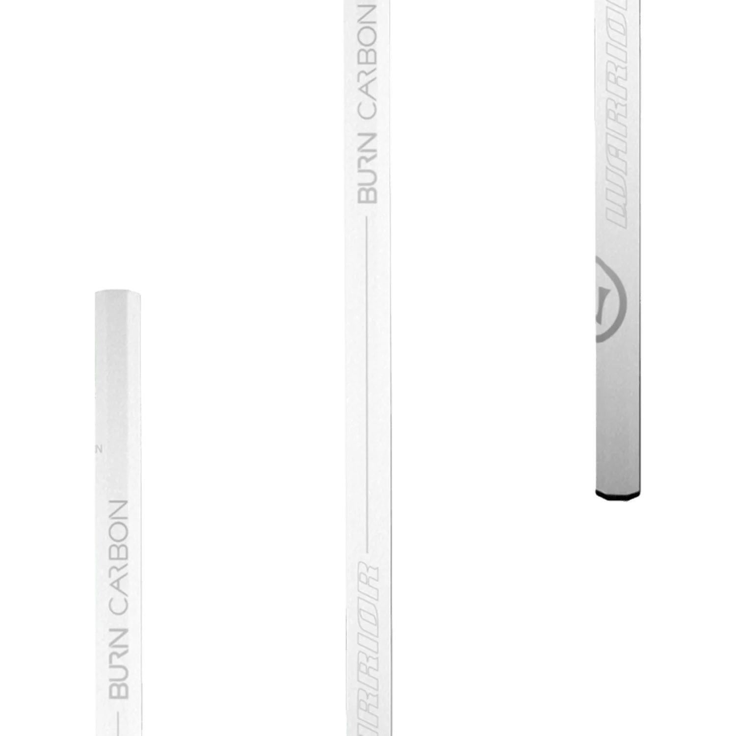 Warrior Burn Carbon Lacrosse Shaft - Image 2