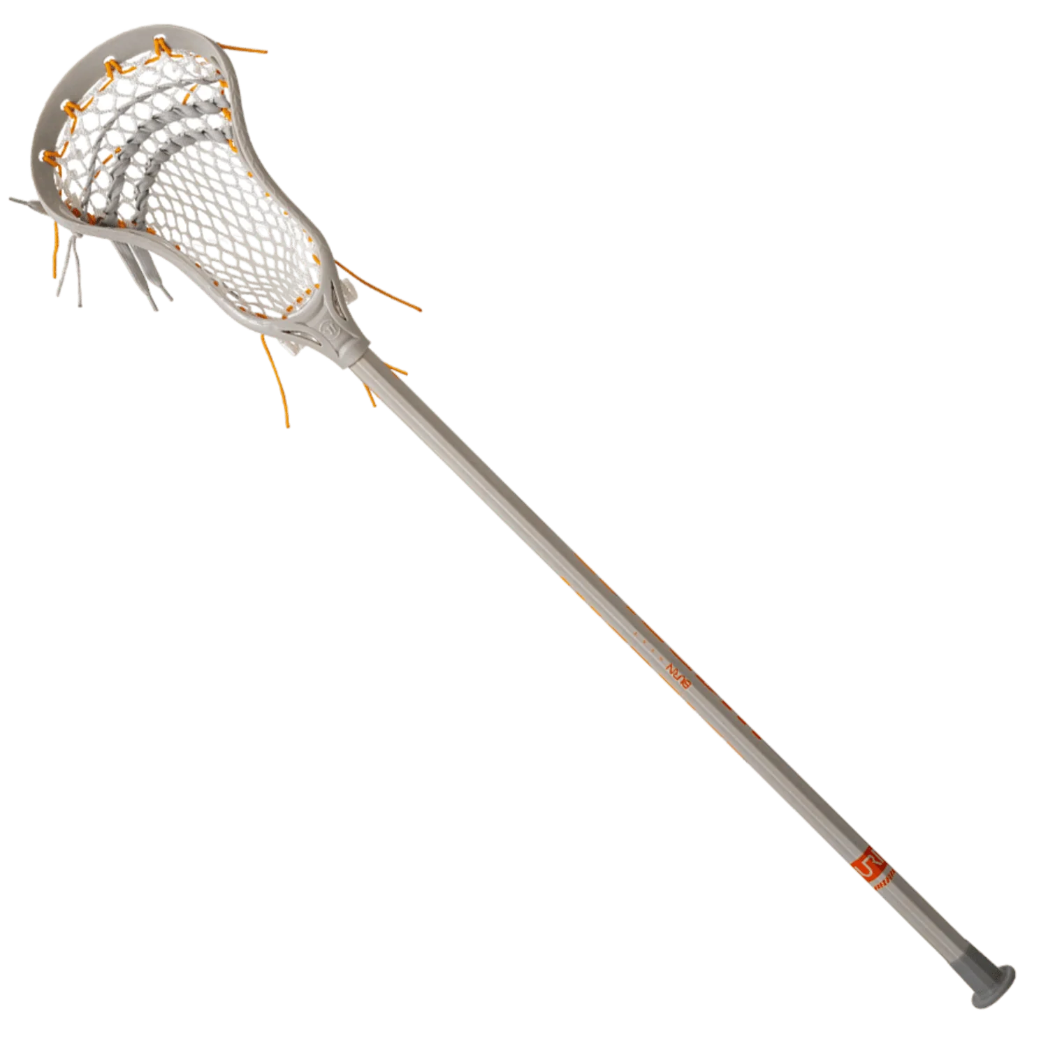 Warrior Burn Next 2023 Complete Stick - Image 3