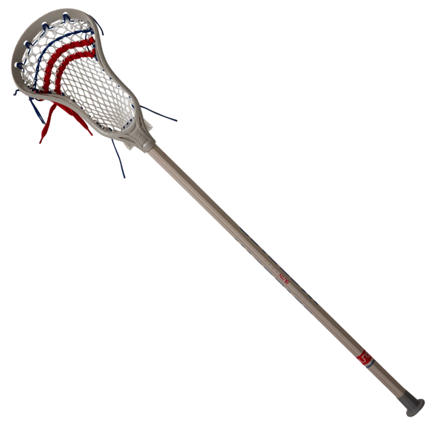 Warrior Burn Next 2023 Complete Stick - Image 4