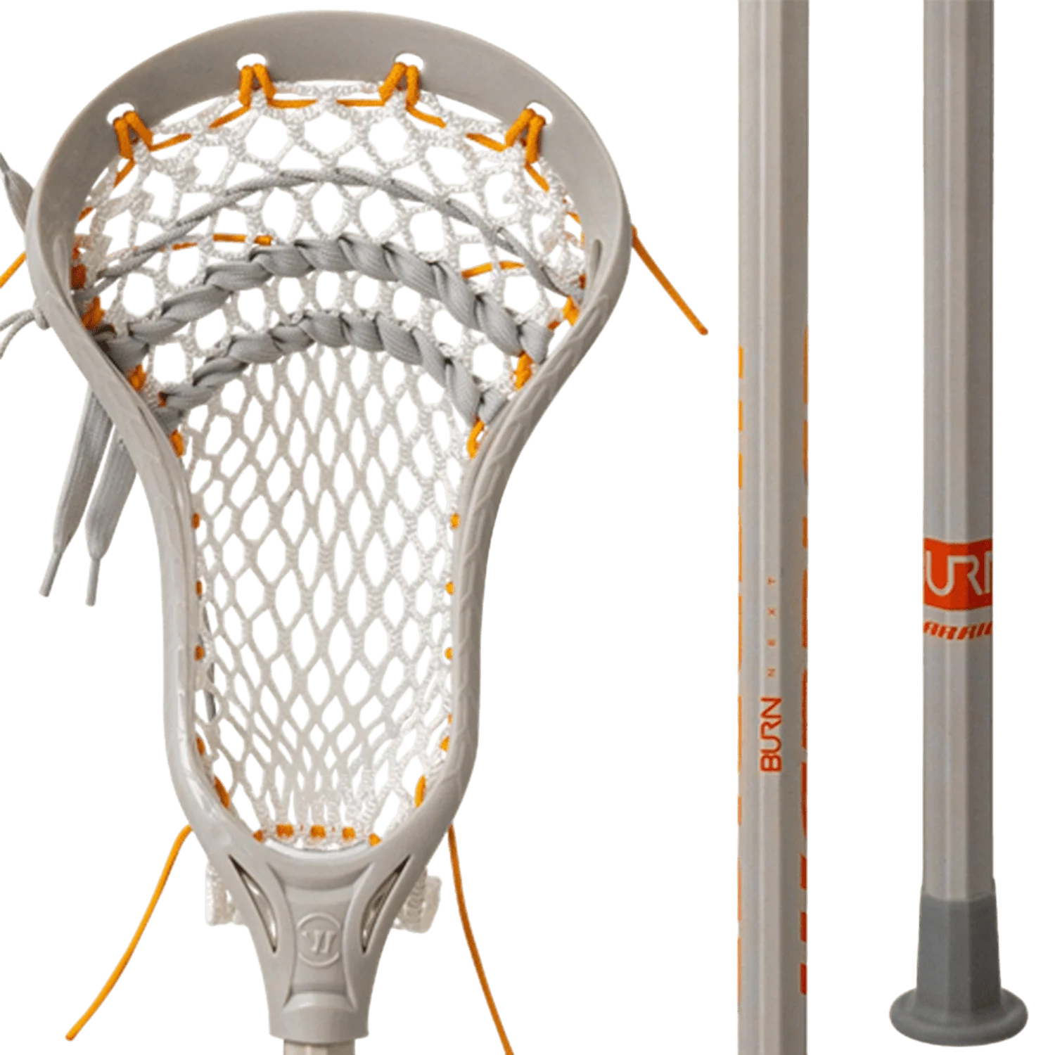 Warrior Burn Next 2023 Complete Stick - Image 5