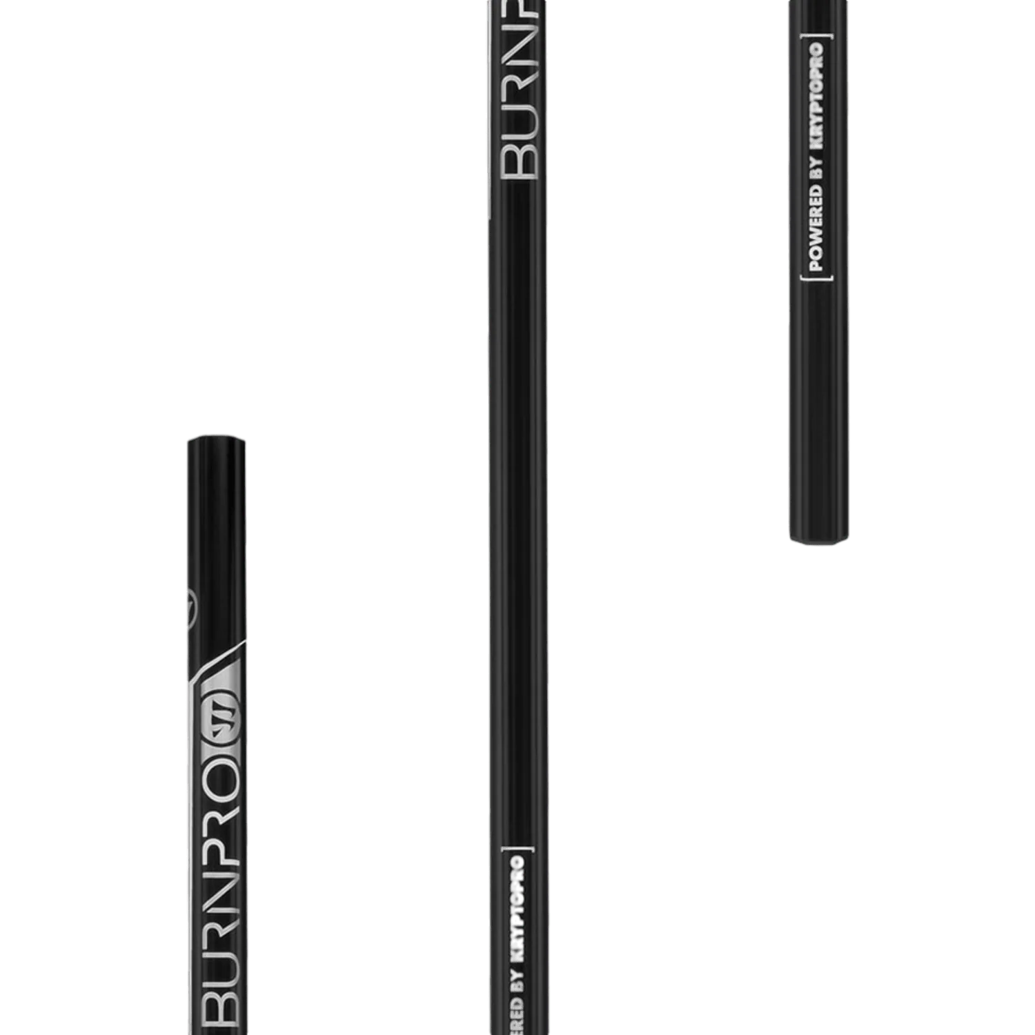 Warrior Burn Pro Fatboy Box Lacrosse Shaft