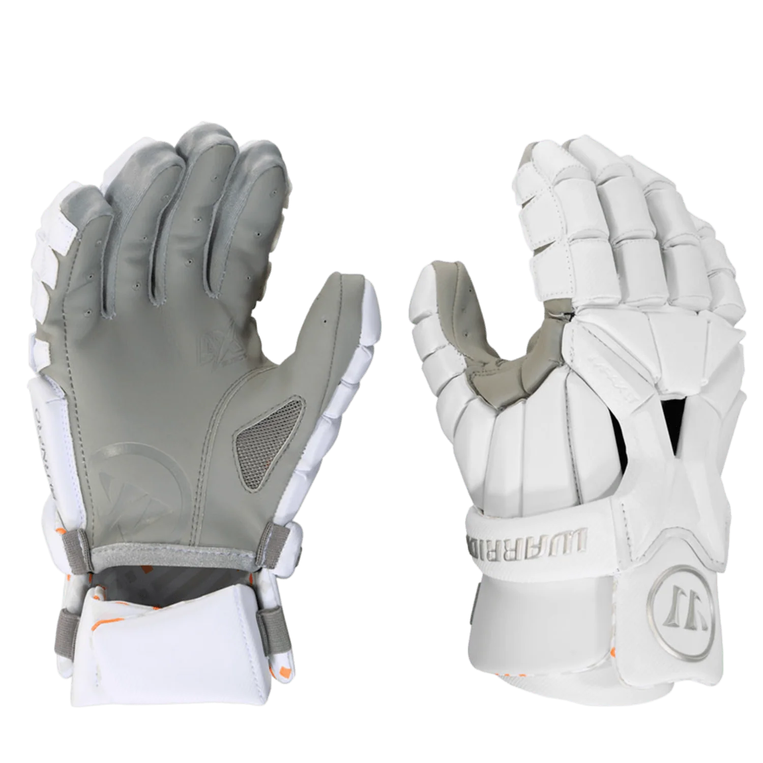 Warrior Burn Pro Lacrosse Gloves - Image 6