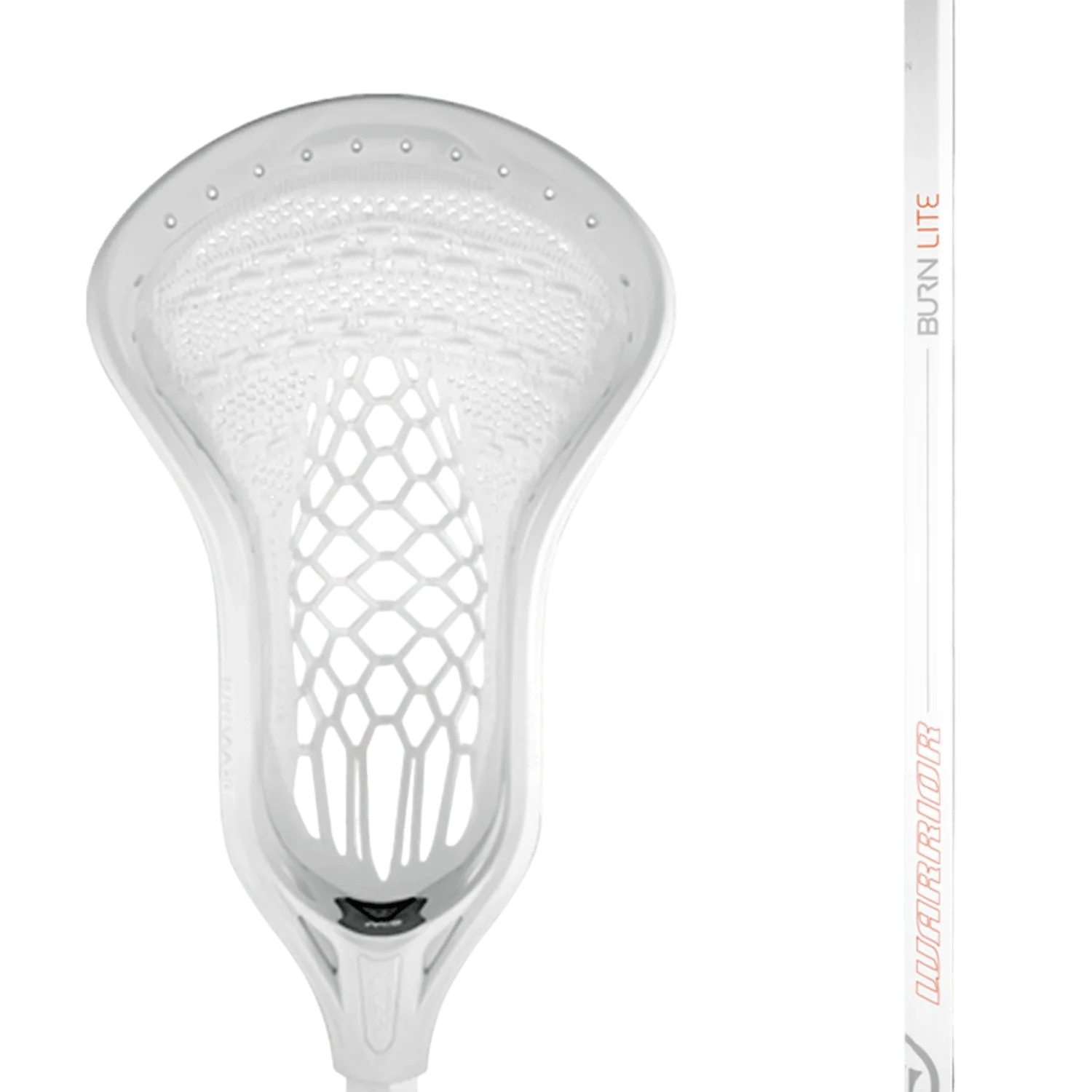 Warrior Burn Warp Lite Complete Stick