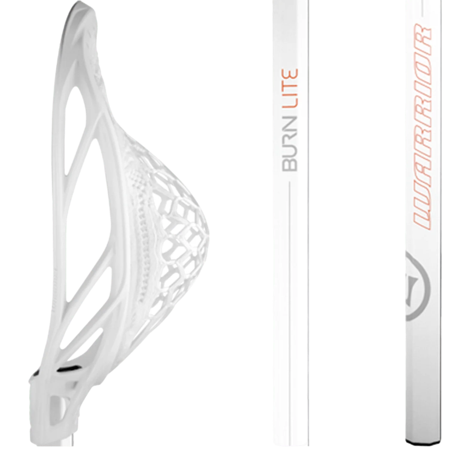 Warrior Burn Warp Lite Complete Stick - Image 4
