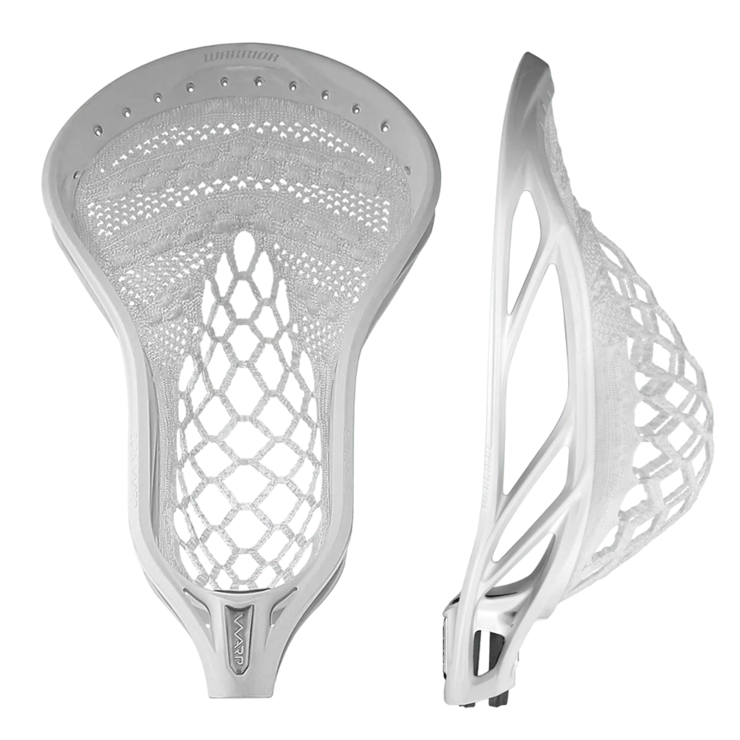Warrior Burn Warp Pro 2 Lacrosse Head