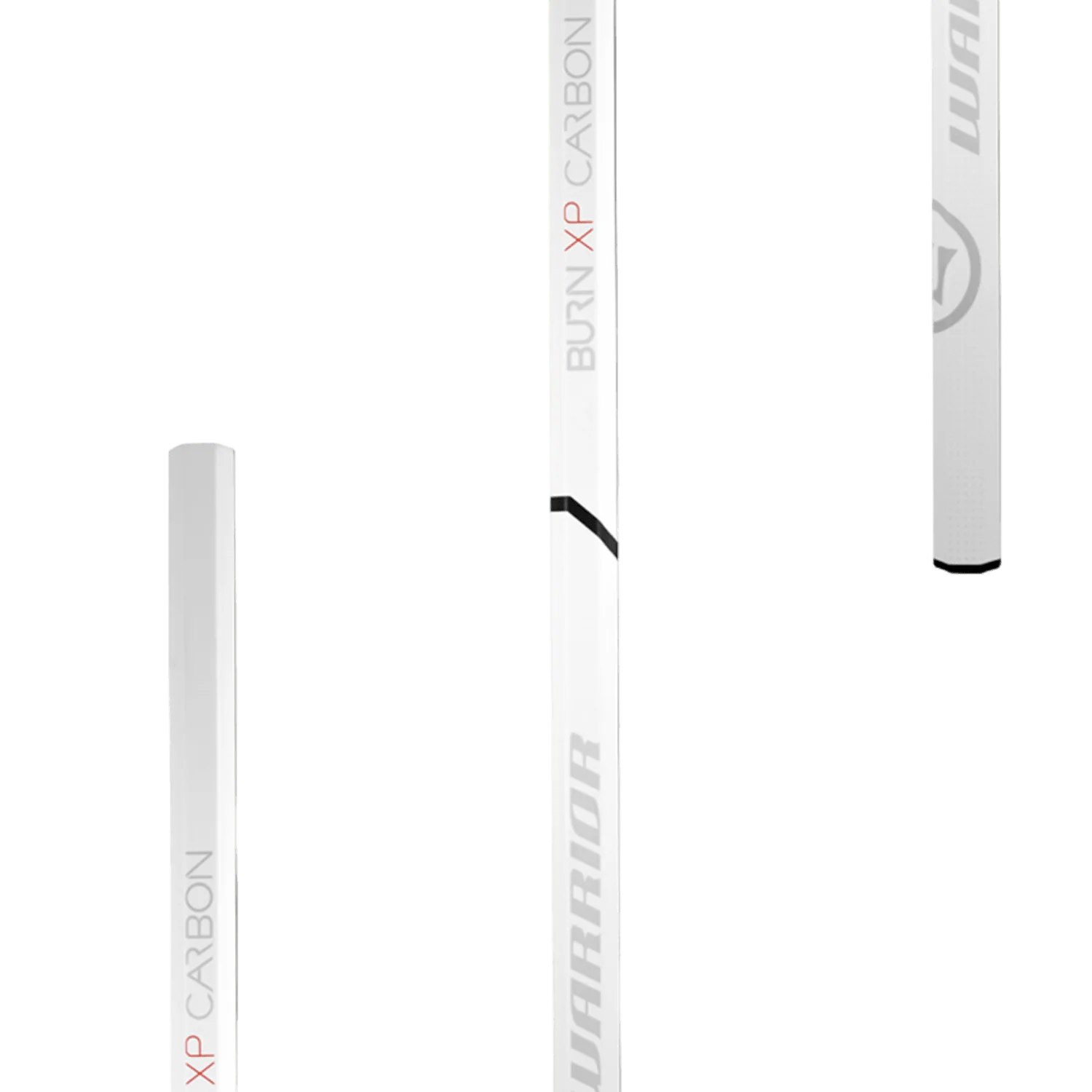 Warrior Burn XP Carbon Defense Lacrosse Shaft