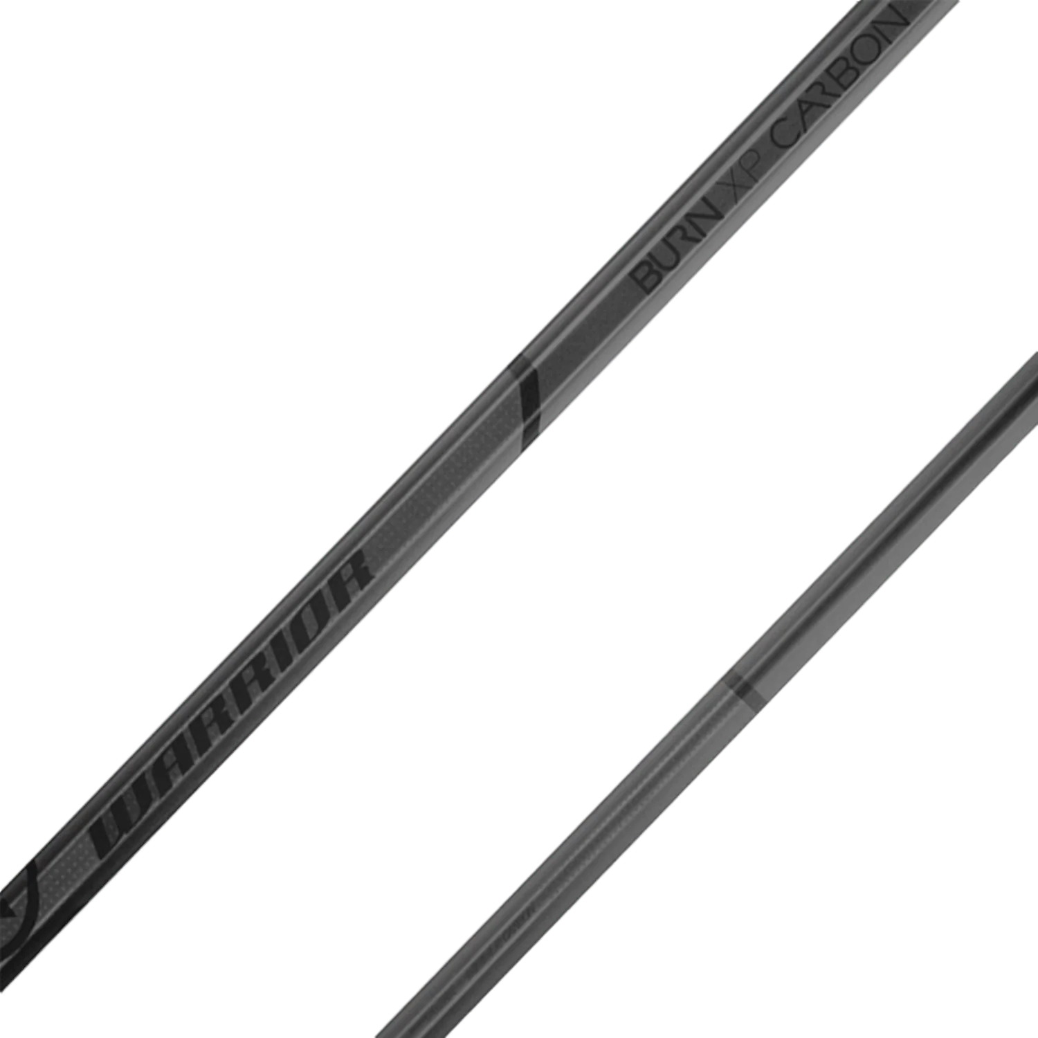 Warrior Burn XP Carbon Lacrosse Shaft - Image 3
