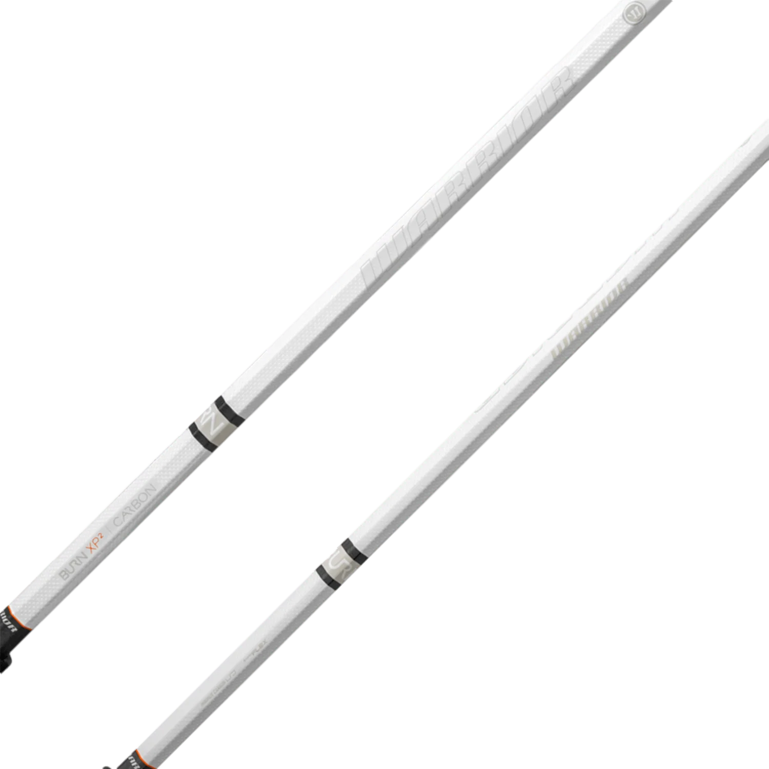Warrior Burn XP2 Carbon Defense Lacrosse Shaft - Image 4