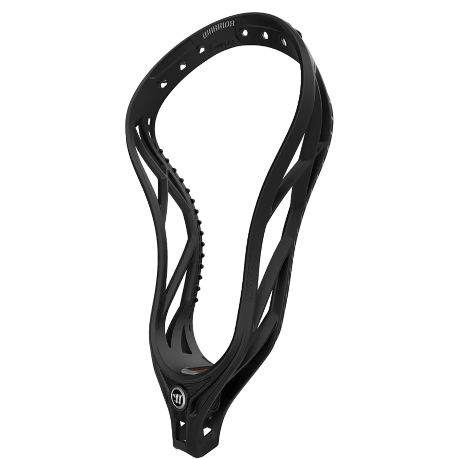 Warrior Burn XP2-D Lacrosse Head - Image 6