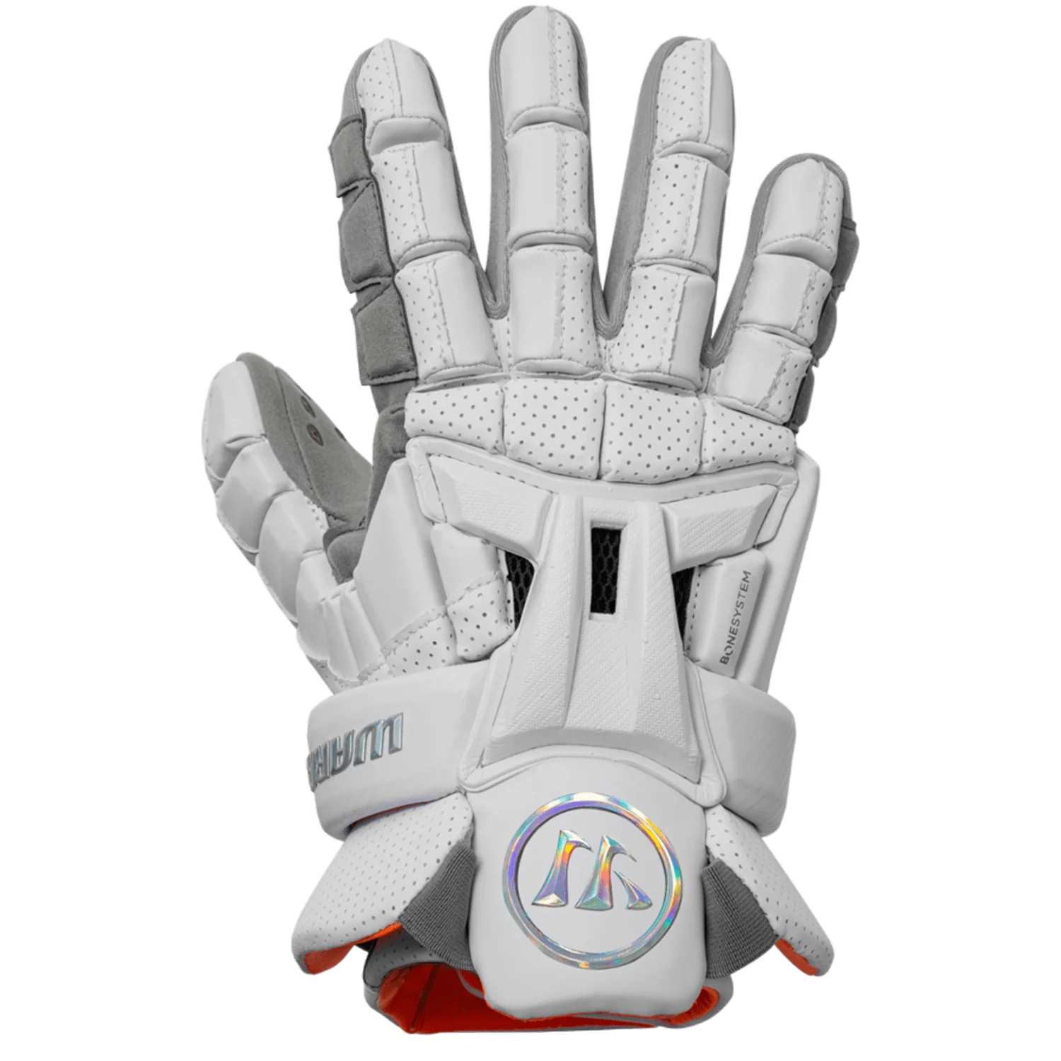 Warrior Burn XP2 Lacrosse Gloves