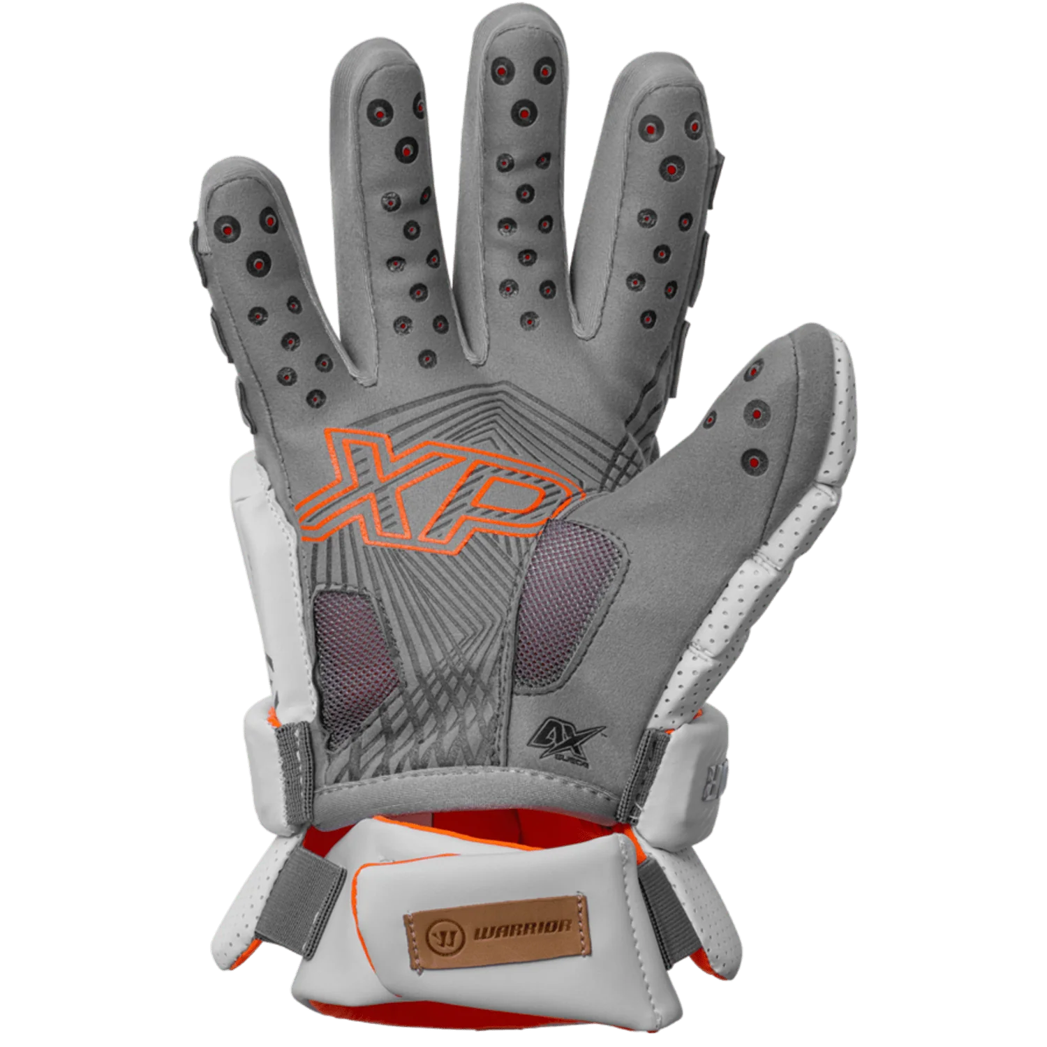 Warrior Burn XP2 Lacrosse Gloves - Image 2