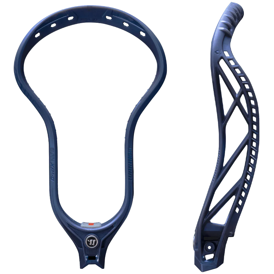 Warrior Burn XP2-O Lacrosse Head - Image 12