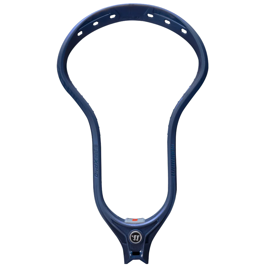 Warrior Burn XP2-O Lacrosse Head - Image 13