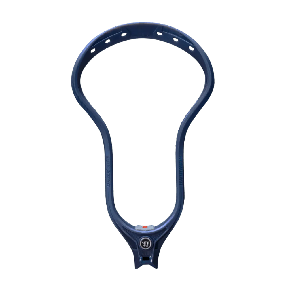 Warrior Burn XP2-O Lacrosse Head - Image 14