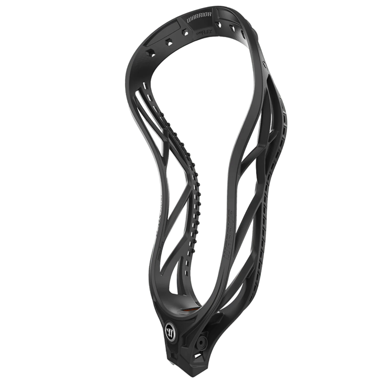 Warrior Burn XP2-O Lacrosse Head - Image 7