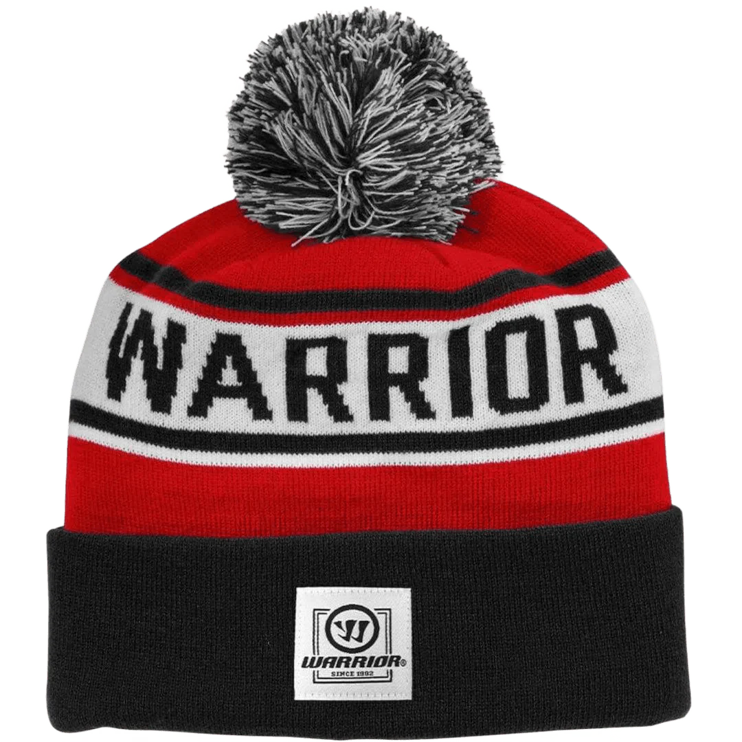 Warrior Classic Toque - Image 2