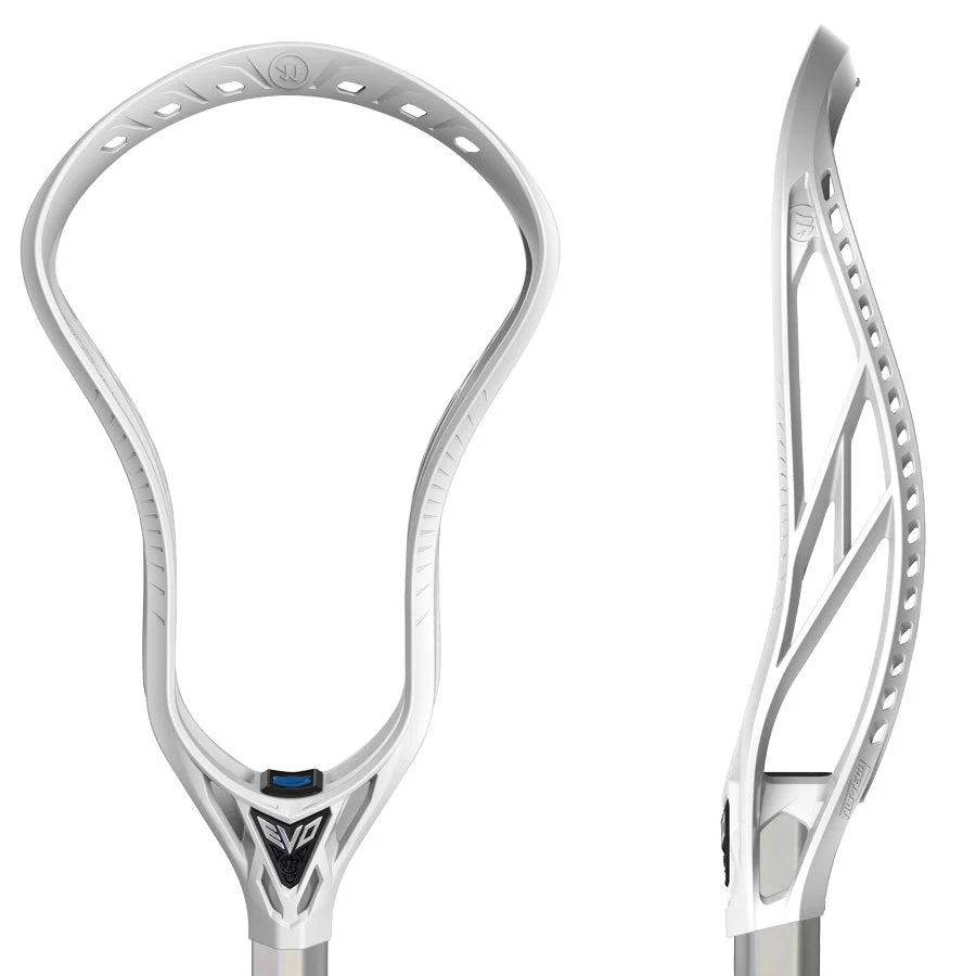Warrior Evo 5 Lacrosse Head