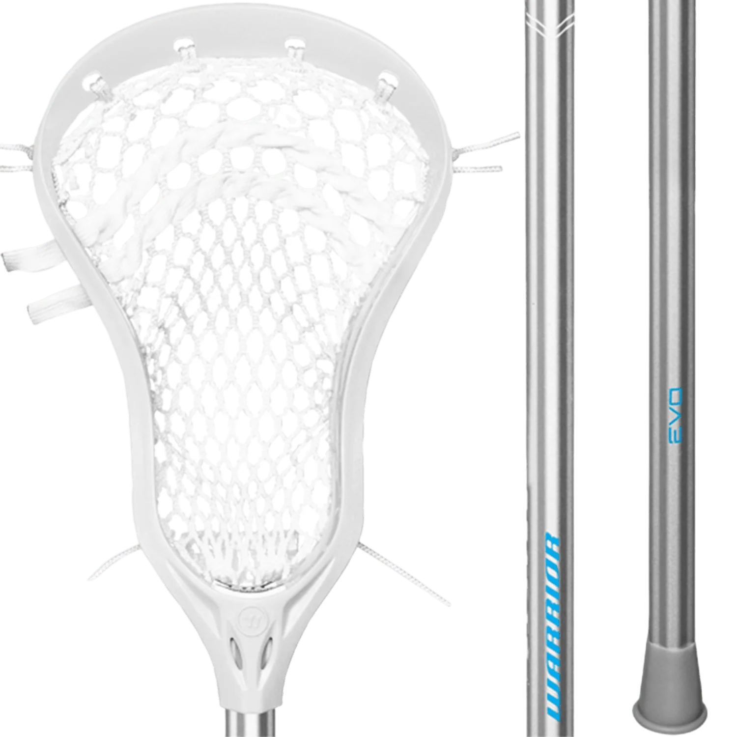 Warrior Evo 2022 Complete Stick - Image 3