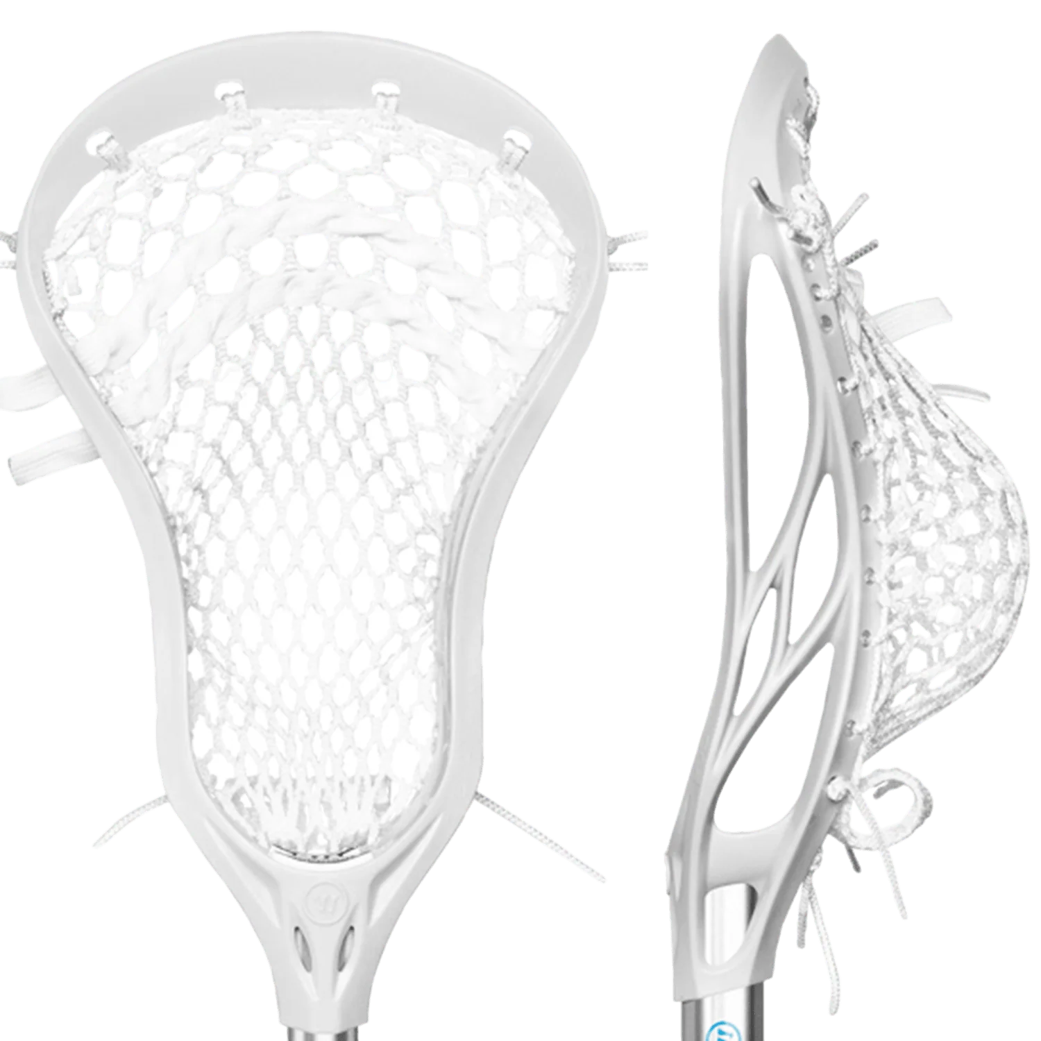 Warrior Evo 54" Defense Complete Stick - Image 3