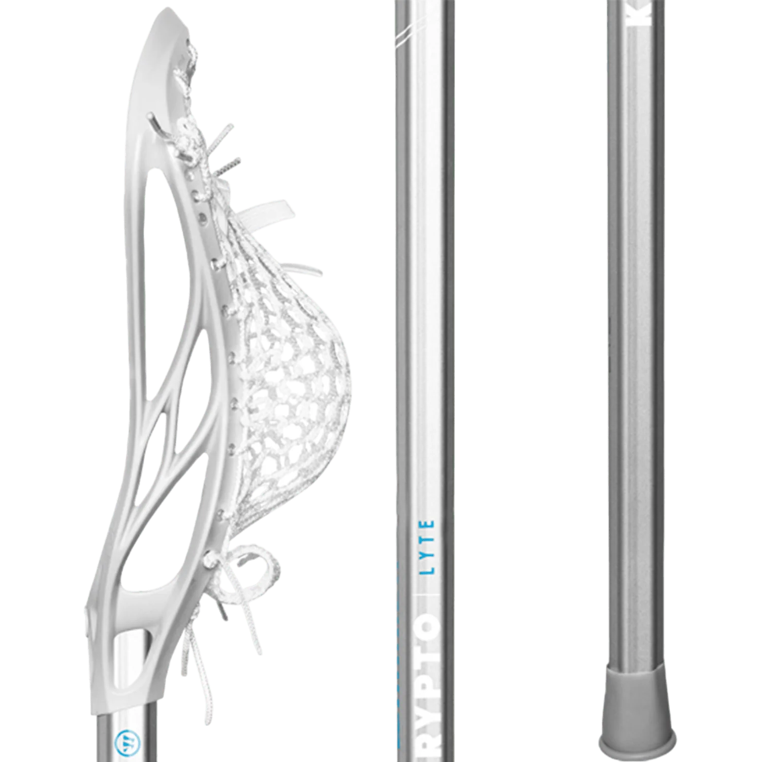 Warrior Evo Defense Complete Stick - Image 2