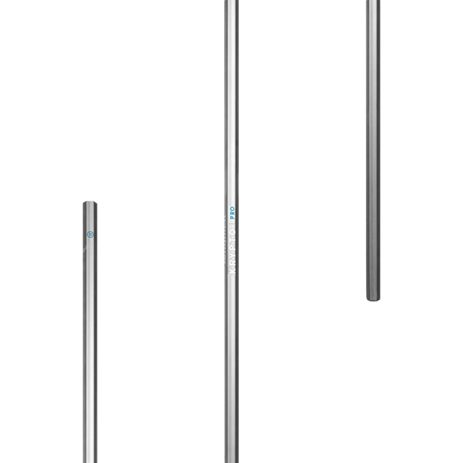 Warrior Evo Krypto Pro Defense Lacrosse Shaft - Image 5