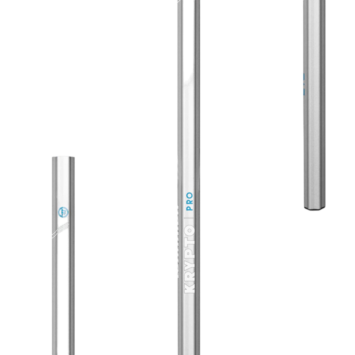 Warrior Evo Krypto Pro Lacrosse Shaft - Image 3
