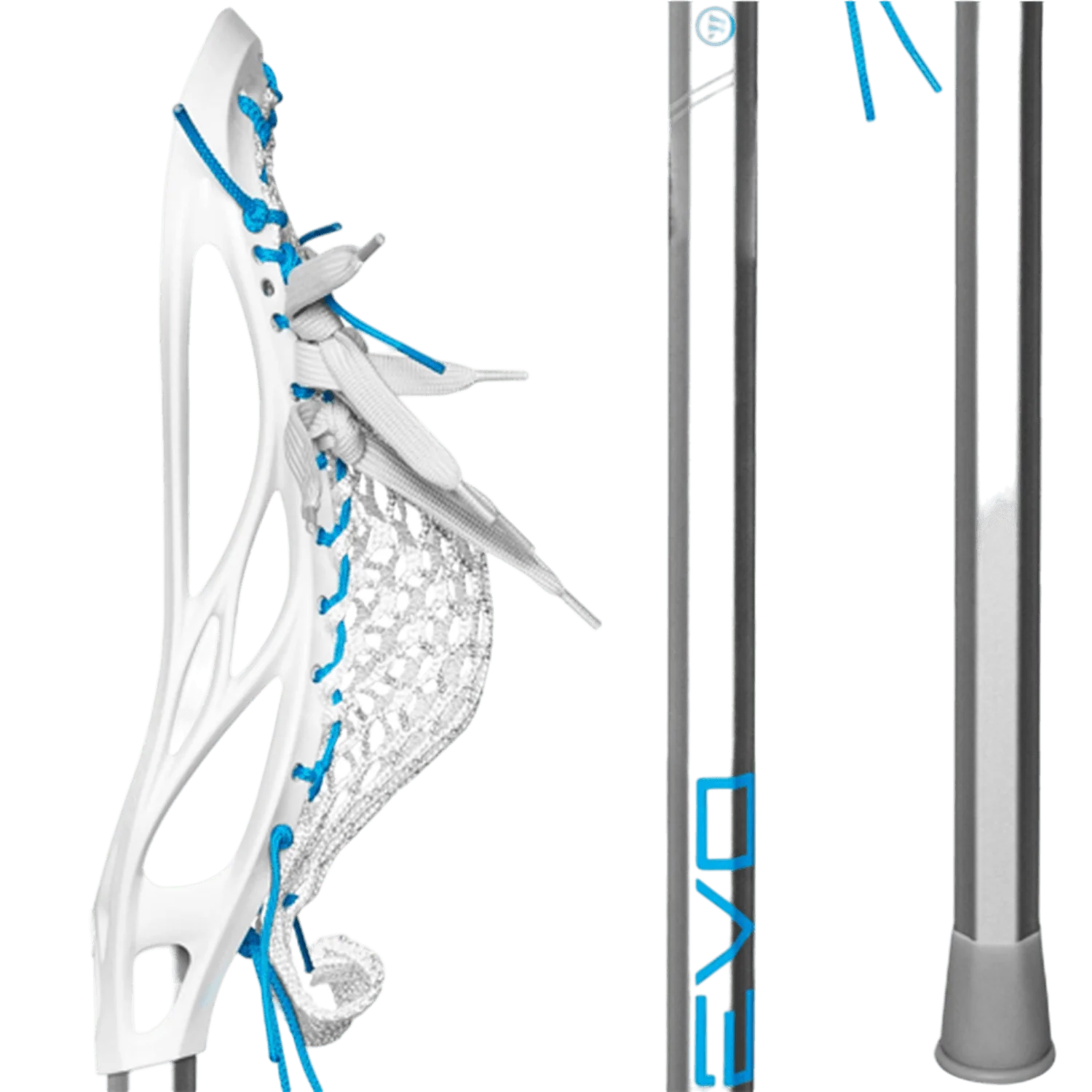 Warrior Evo Next Complete Stick - Image 4