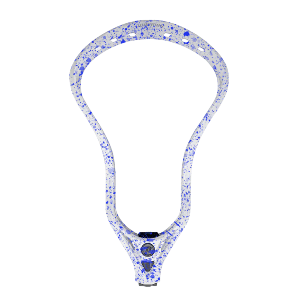 Warrior Evo QX Lacrosse Head - Image 23