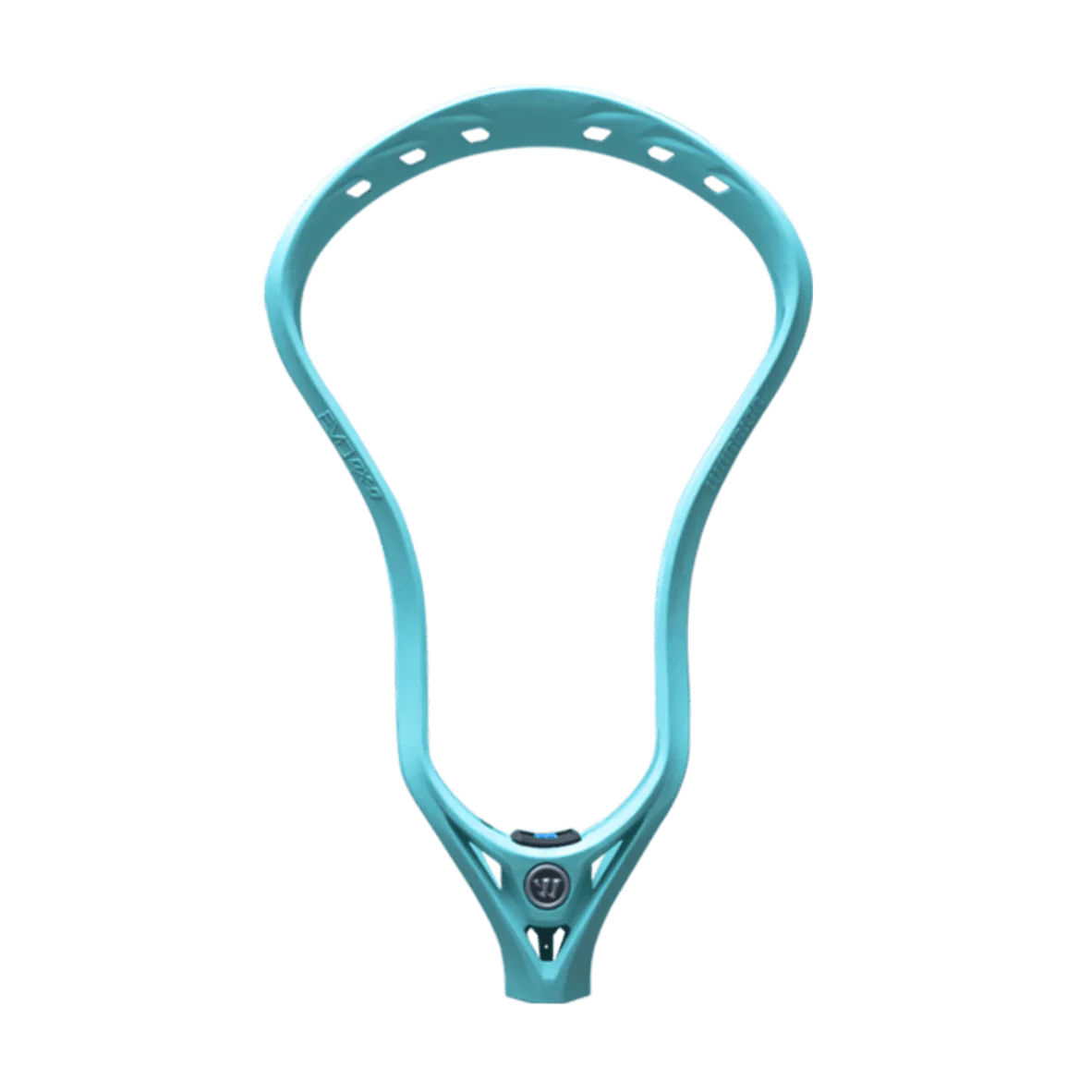 Warrior Evo QX-O Baja LE Lacrosse Head