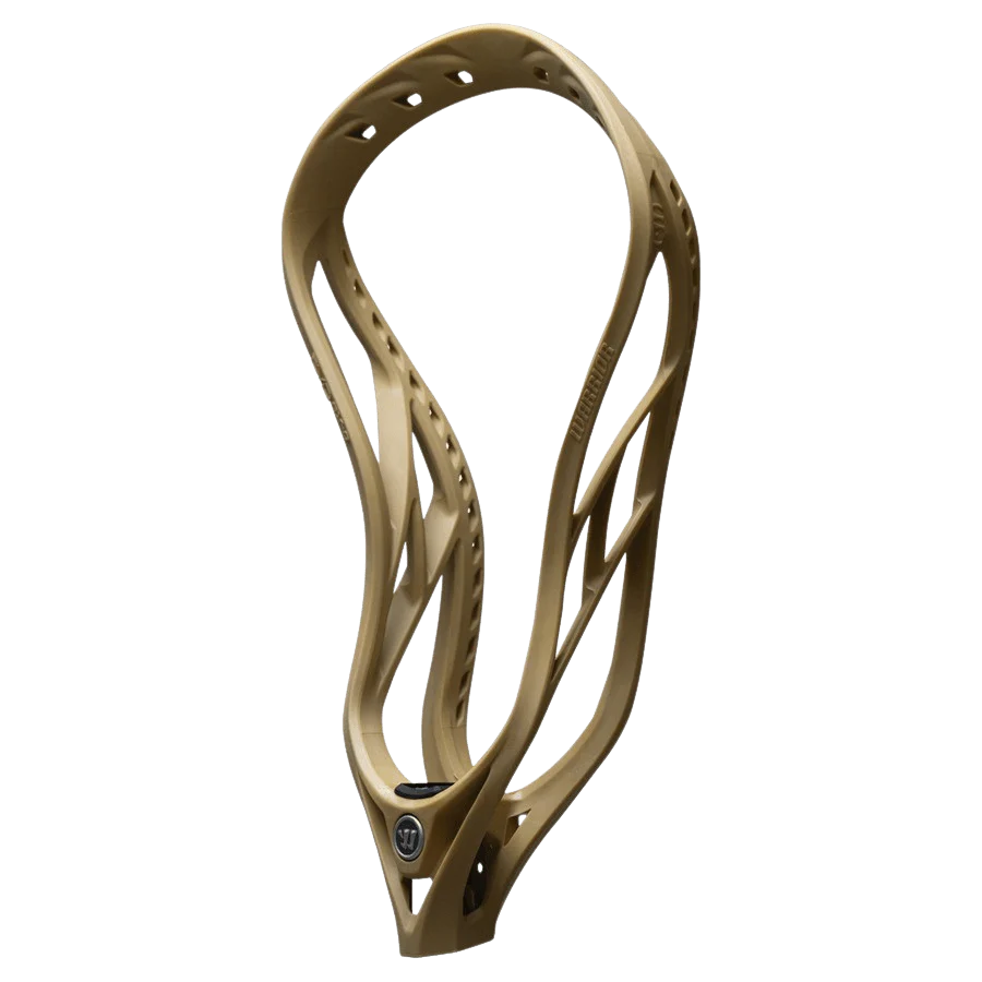 Warrior Evo QX-O LE Camo Lacrosse Head - Image 2